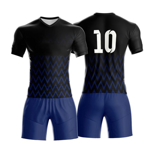 Soccer Uniform