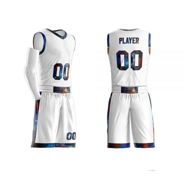 Basketball Uniform