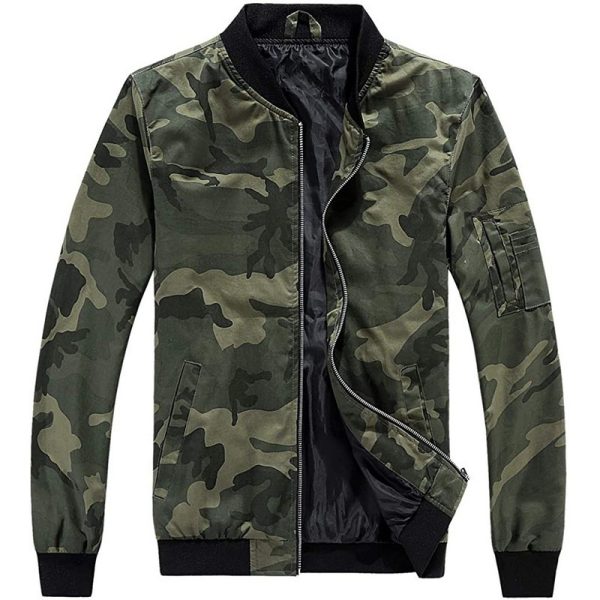 Soft Shell Jacket