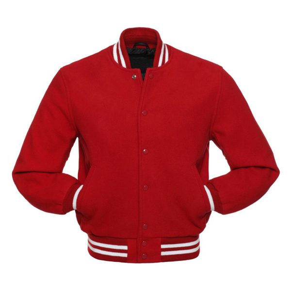 Varsity Jacket