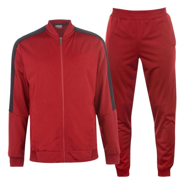 Track Suits