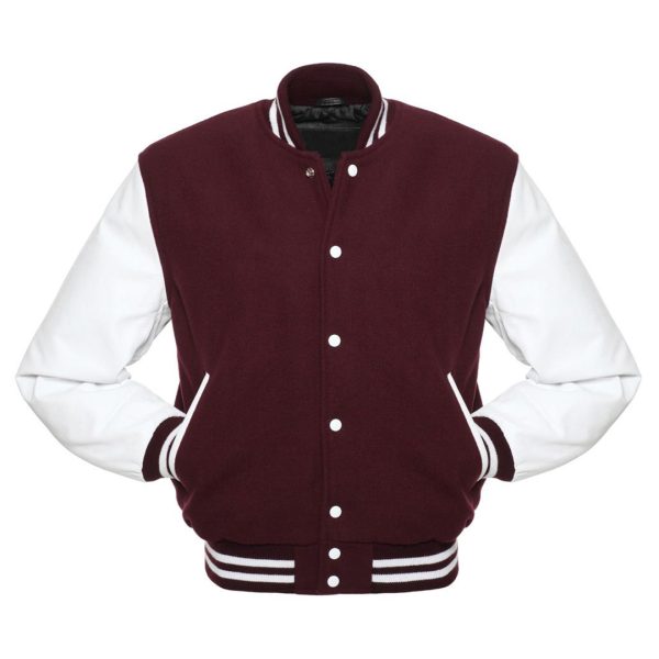 Varsity Jacket