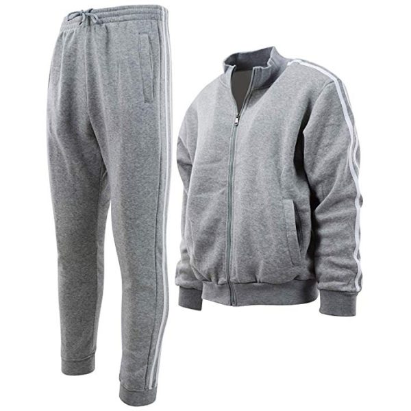 Track Suits