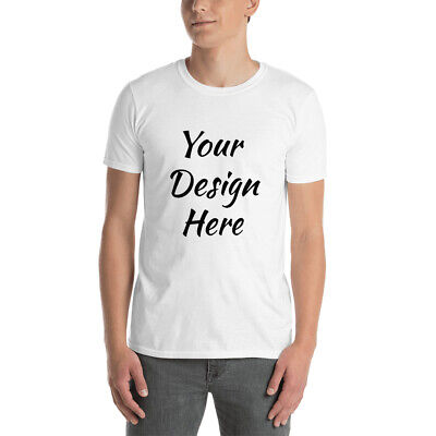 Custom T-shirt