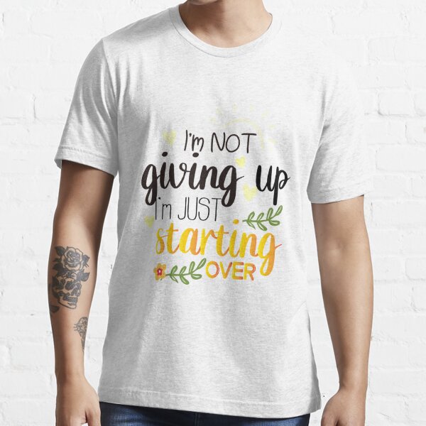 Custom T-shirt