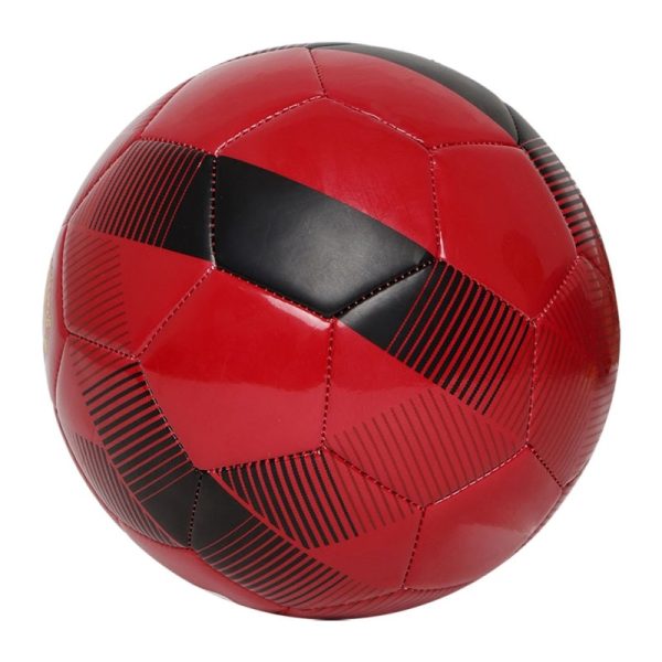Soccer Balls